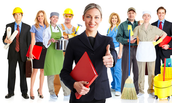 Ardıç Hamal Kiralama Hizmeti